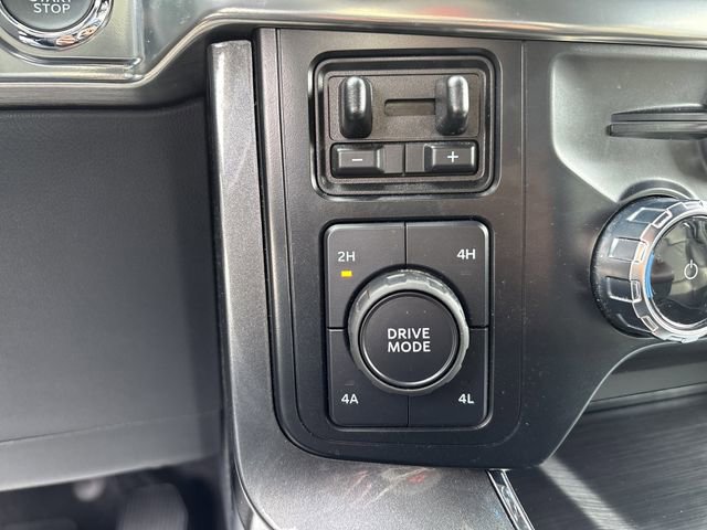 Certified 2023 Ford F150 Lariat w/ Equipment Group 502A High image 36