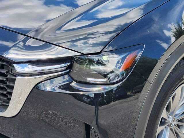 Used 2026 MAZDA CX-90 3.3 Turbo w/ Select Package image 6