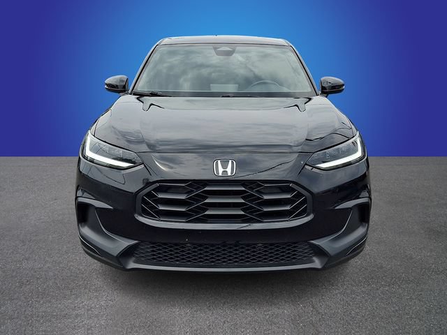 Used 2023 Honda HR-V Sport image 4