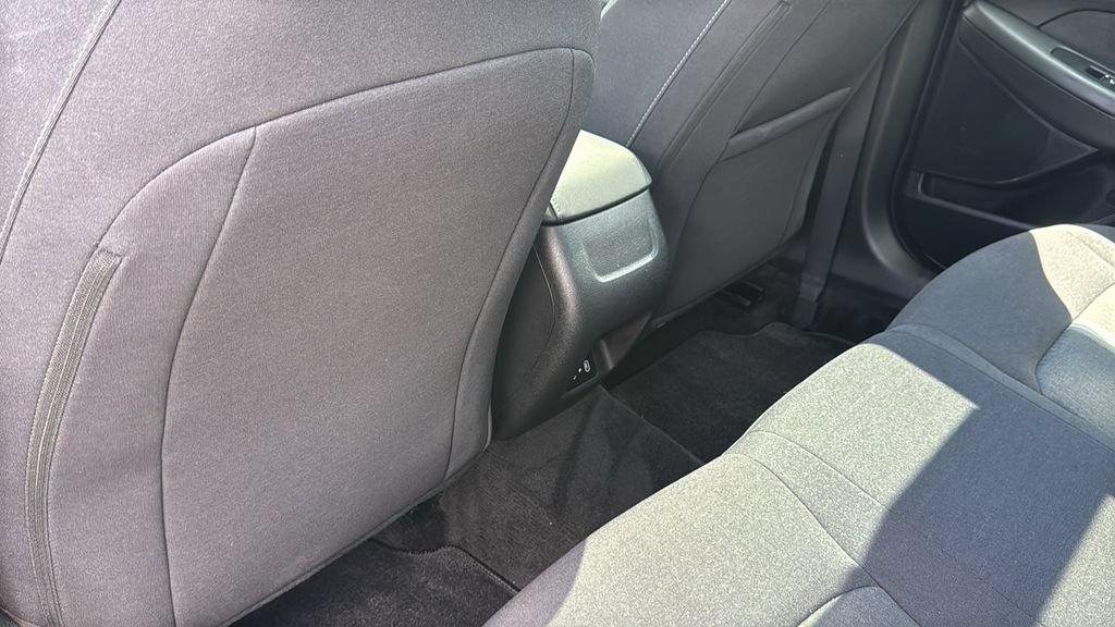 Used 2025 Hyundai Sonata SEL FWD image 31