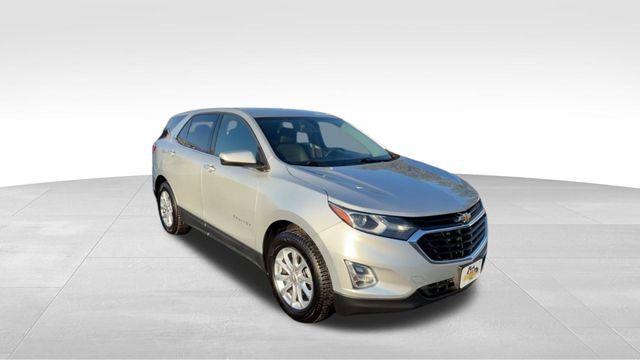 Used 2019 Chevrolet Equinox LT image 15