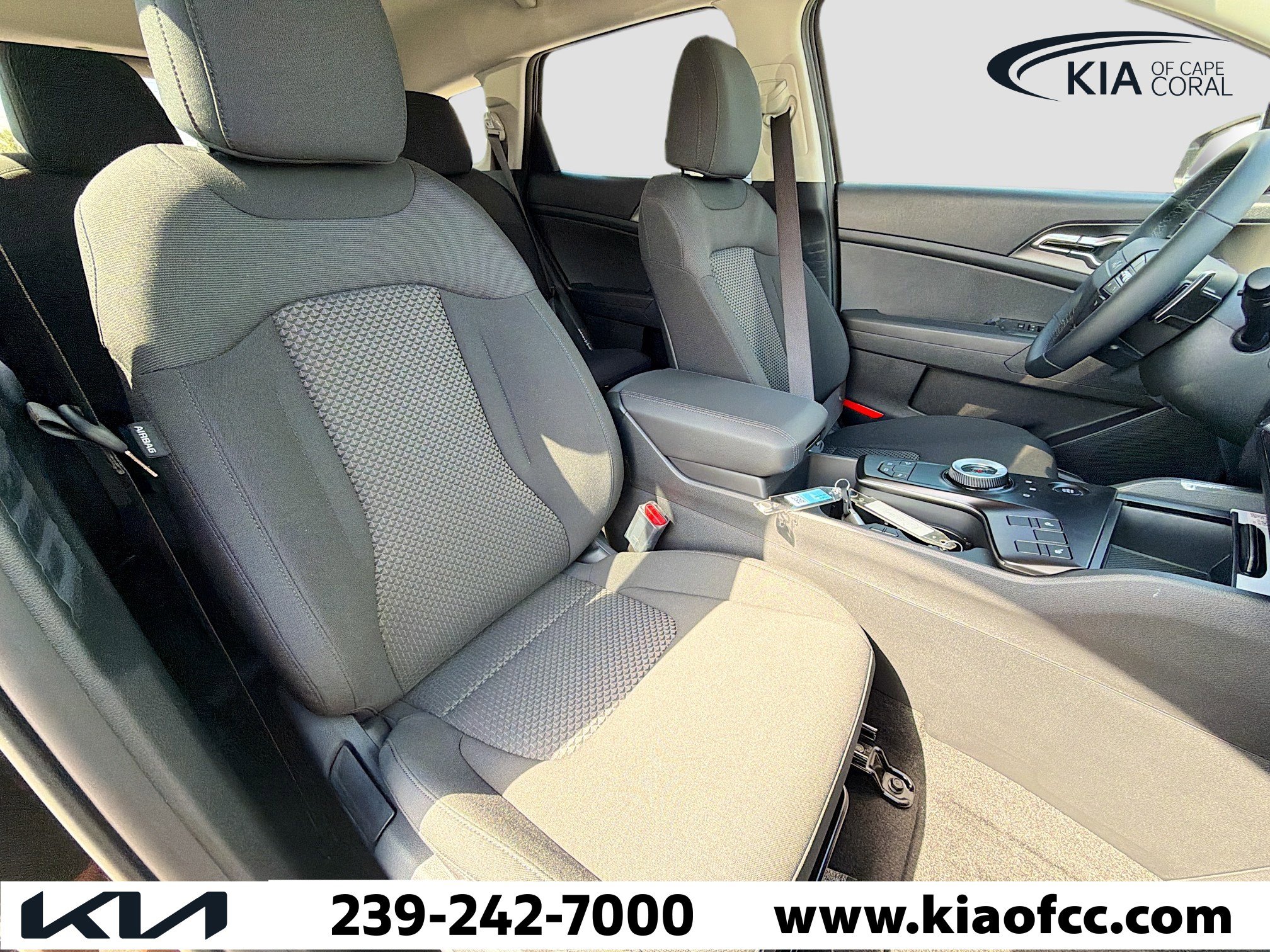 New 2026 Kia Sportage S image 14