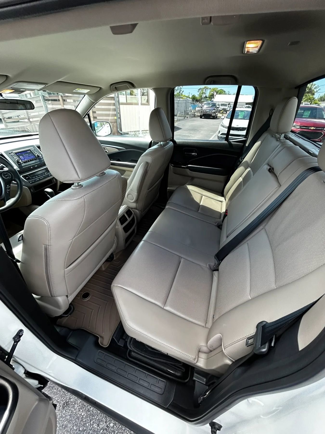 Used 2018 Honda Ridgeline RTL image 30