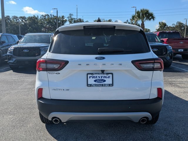New 2026 Ford Escape Active image 6