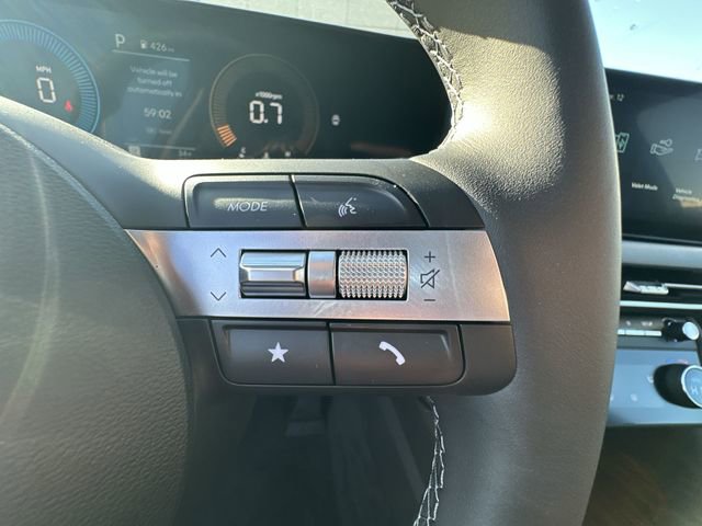 New 2026 Hyundai Sonata SEL FWD image 33