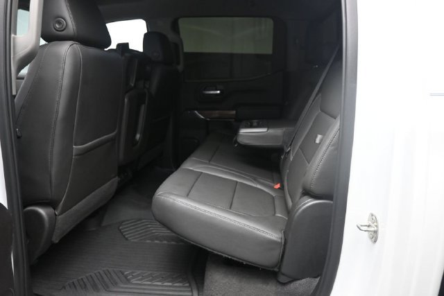 Used 2020 Chevrolet Silverado 1500 LT w/ All-Star Edition AWD/4WD image 20