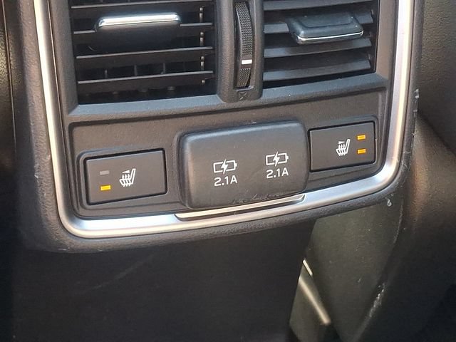 Certified 2023 Subaru Forester Touring AWD/4WD image 12