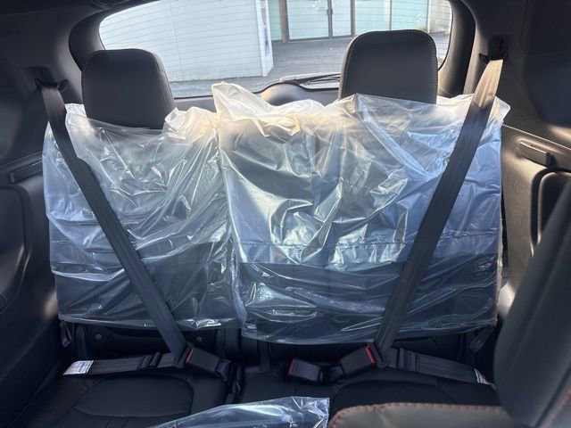 New 2025 Honda Pilot TrailSport image 23