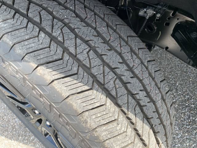 New 2025 Ford F150 Platinum image 34