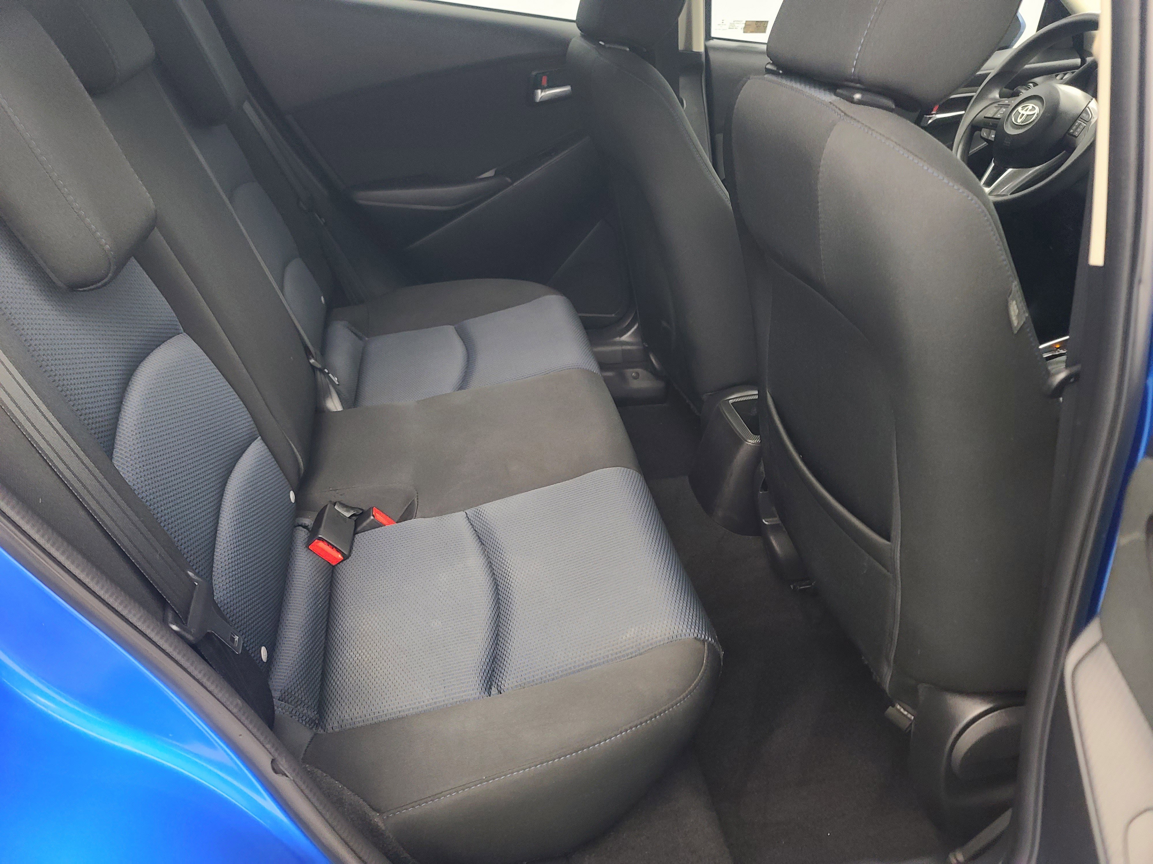 Used 2017 Toyota Yaris iA image 15