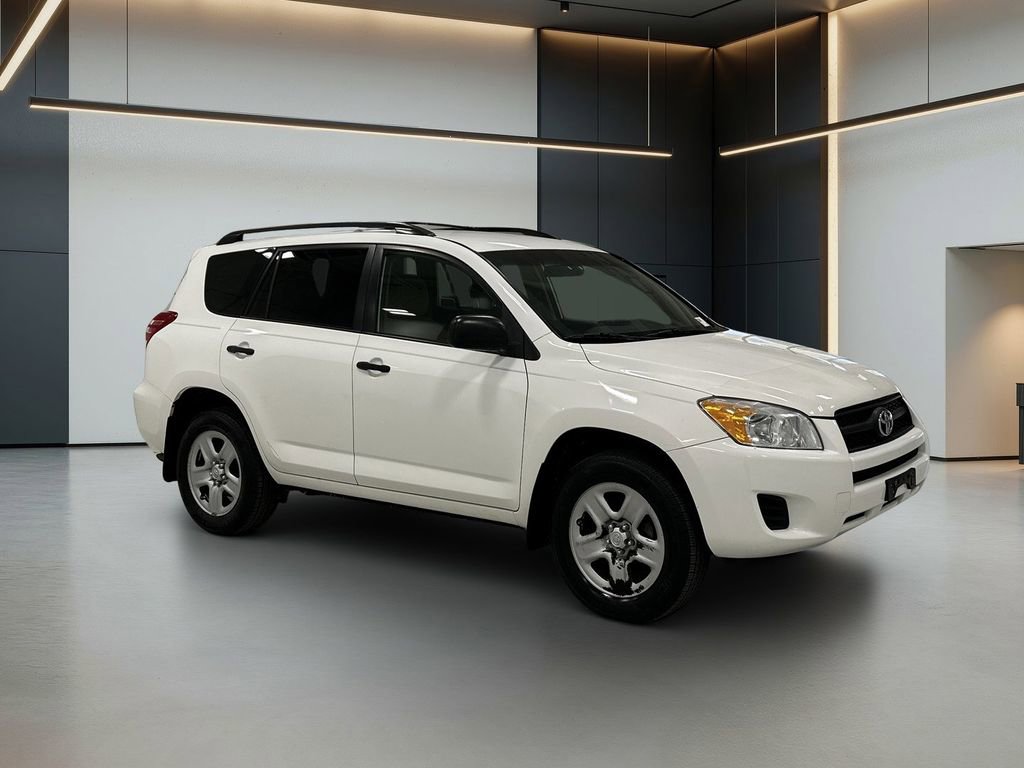 Used 2012 Toyota RAV4 4WD w/ Value Pkg image 7