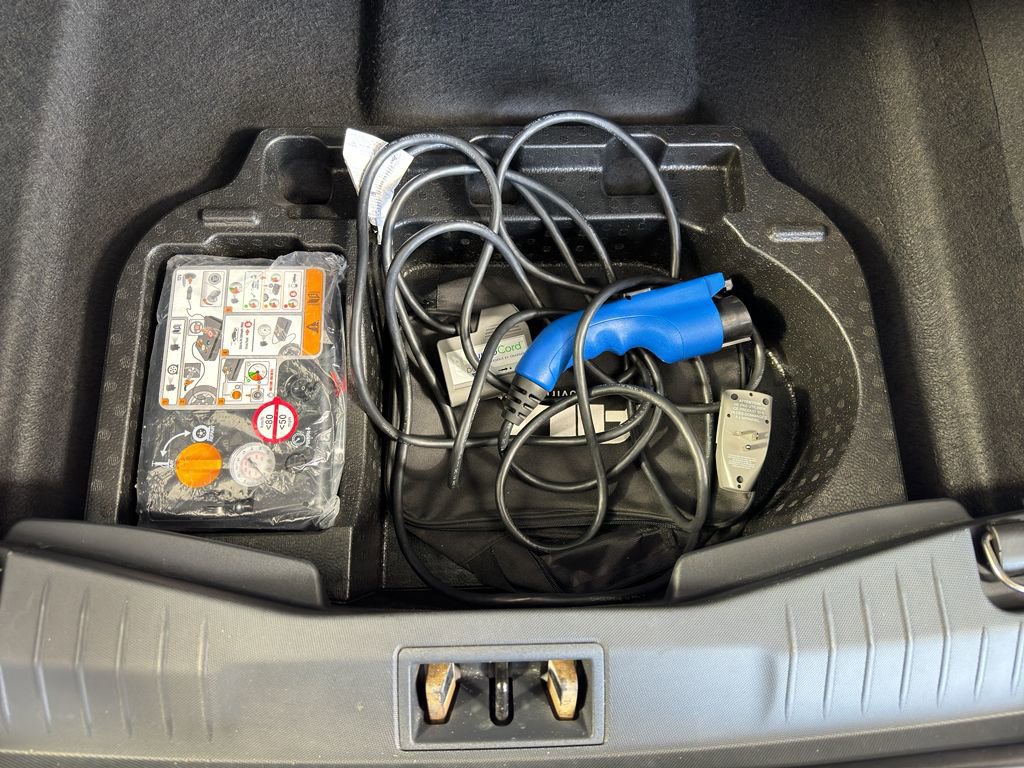 Used 2021 Ford Mustang Mach-E Premium image 19