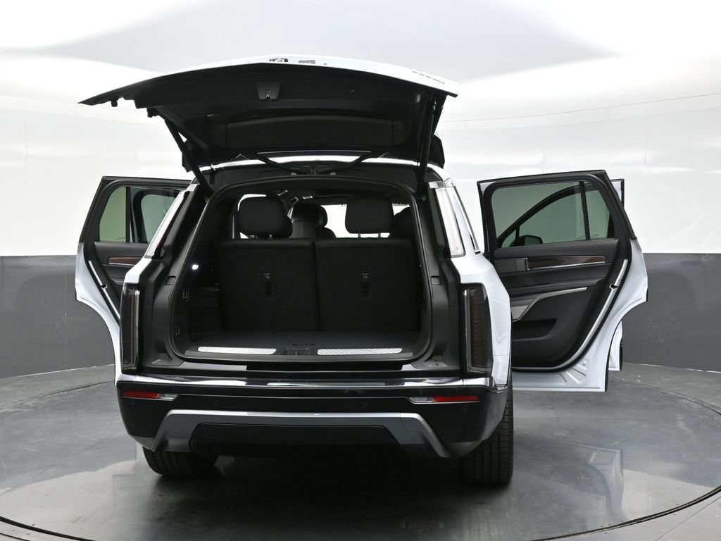 New 2026 Cadillac Vistiq Sport AWD/4WD image 29