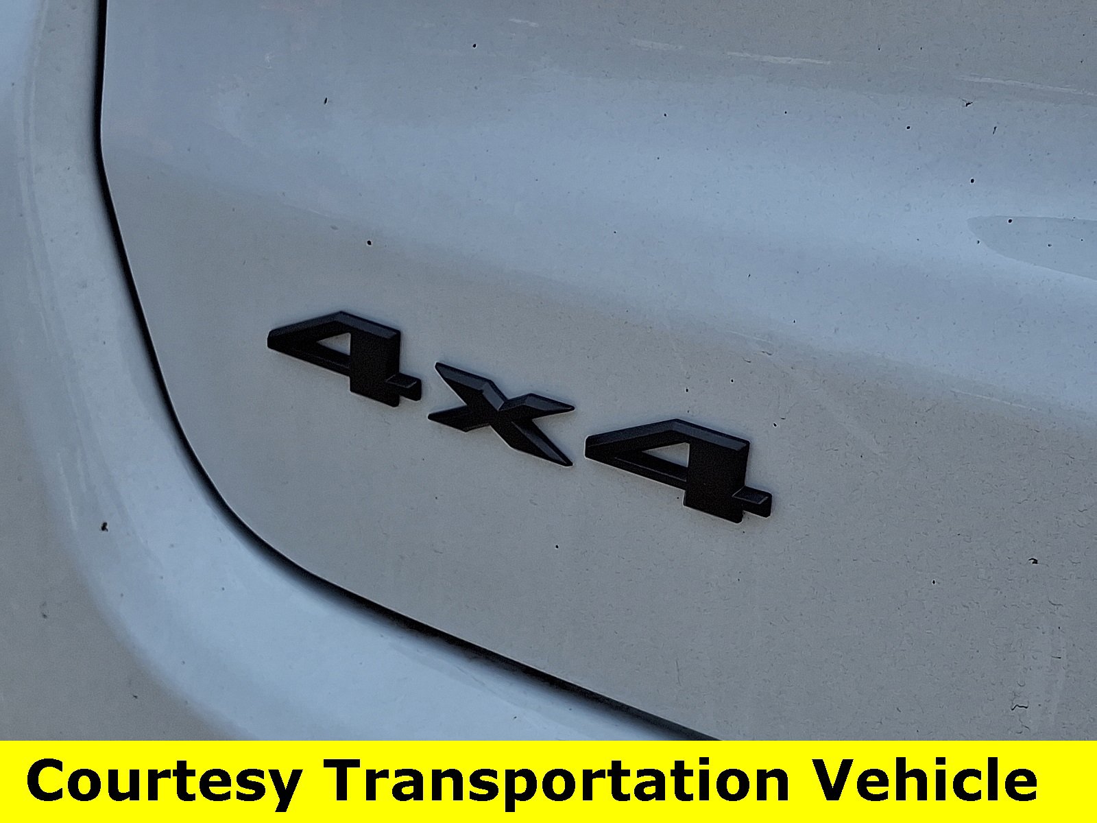 New 2025 Jeep Compass Limited w/ High Altitude Package image 7