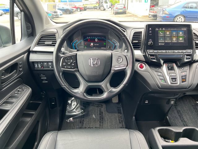 Used 2021 Honda Odyssey EX-L image 23