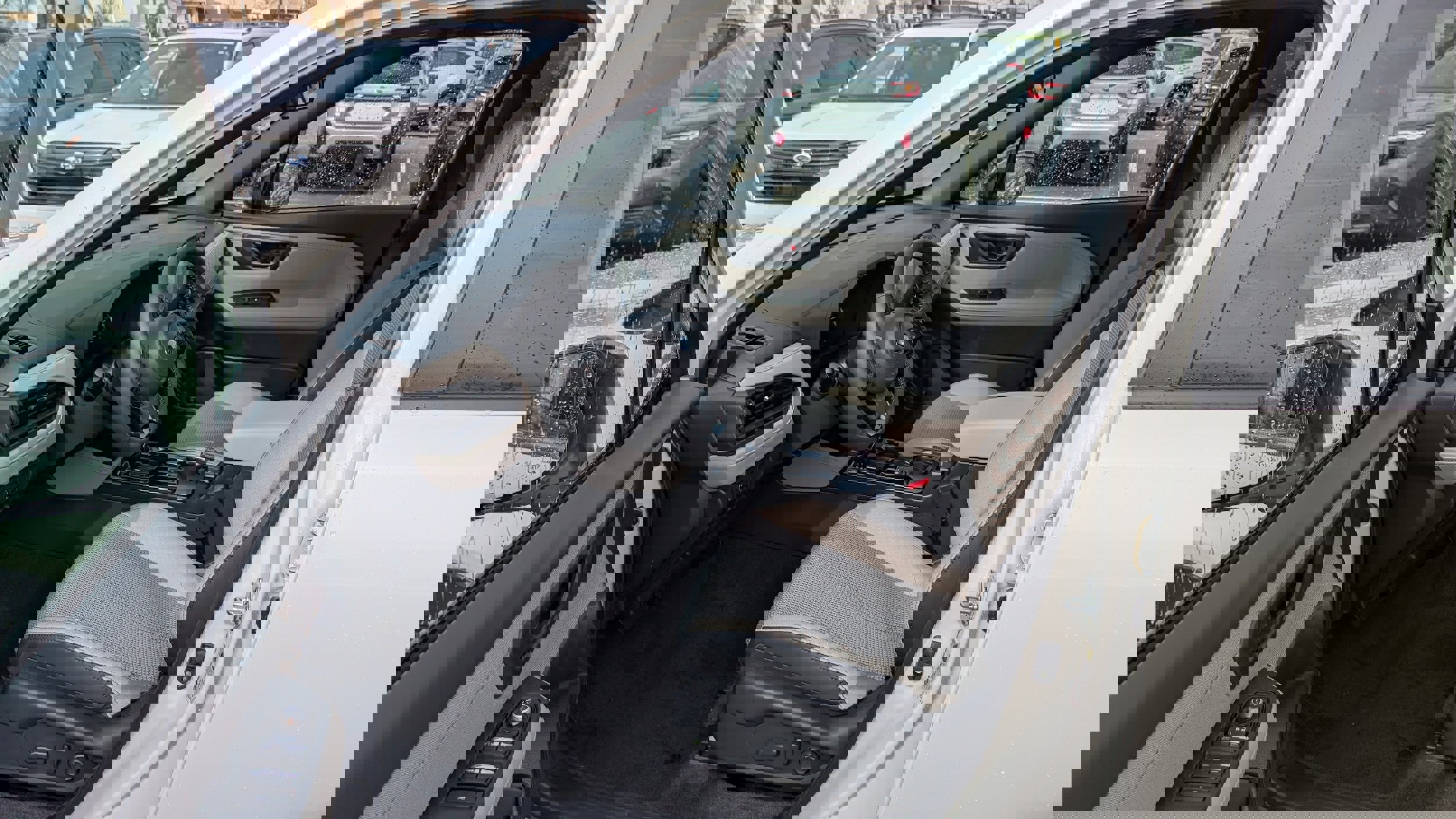 New 2026 Subaru Forester Premium image 6