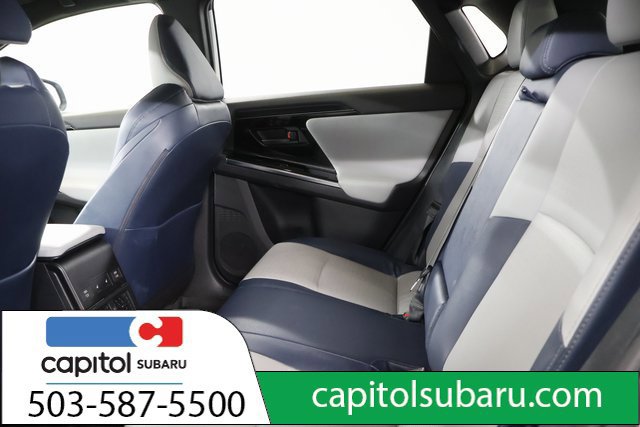 Used 2023 Subaru Solterra AWD image 31