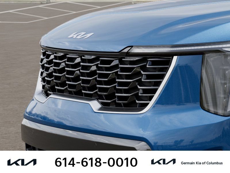 New 2026 Kia Sorento EX AWD/4WD image 15