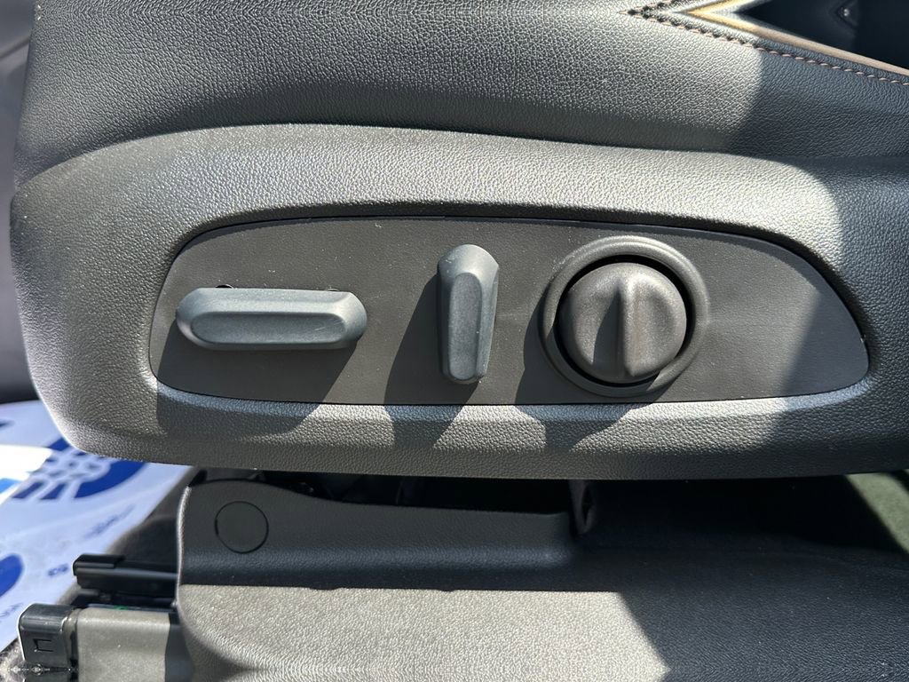 Used 2024 Chevrolet Blazer Premier w/ Driver Confidence II Package image 16