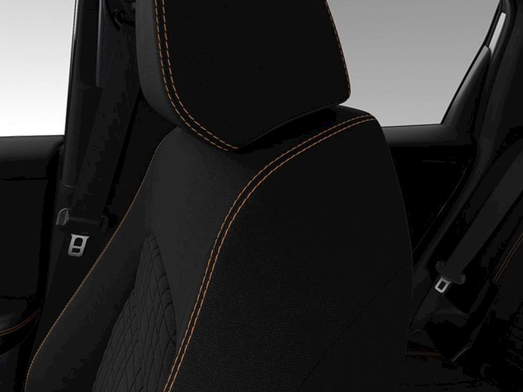 New 2027 Honda HR-V Sport image 11