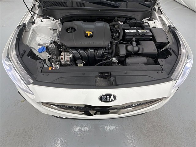 Used 2021 Kia Forte GT-Line image 25