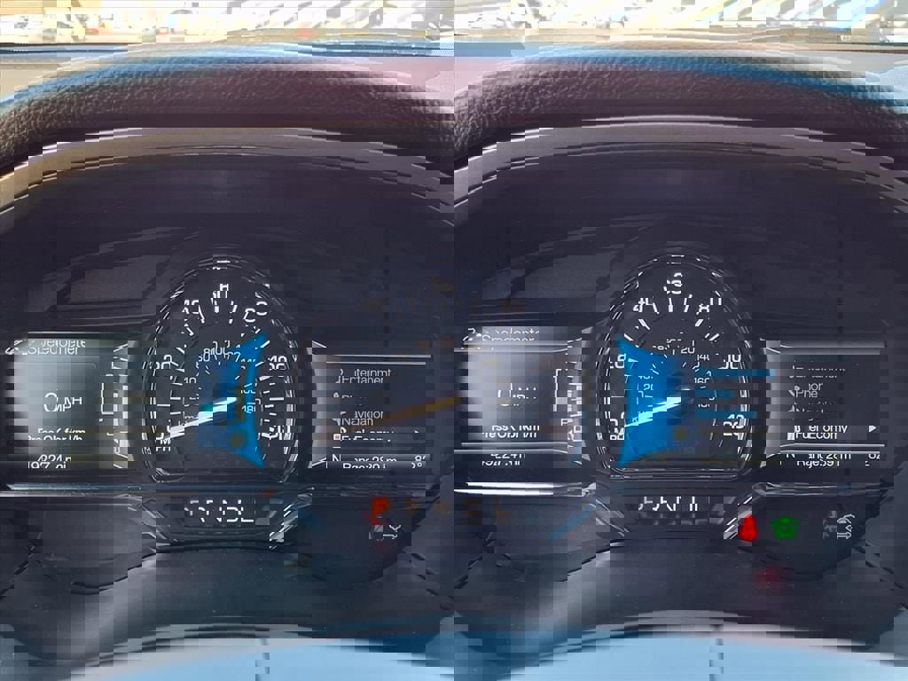 Used 2018 Lincoln MKZ Reserve w/ Technology Package image 30