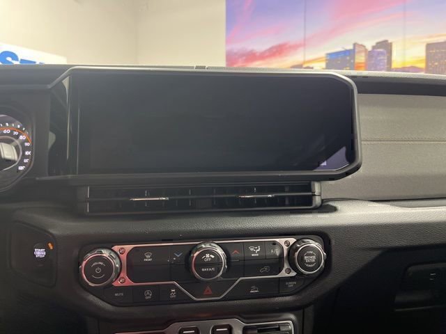 New 2026 Jeep Wrangler Sport image 13