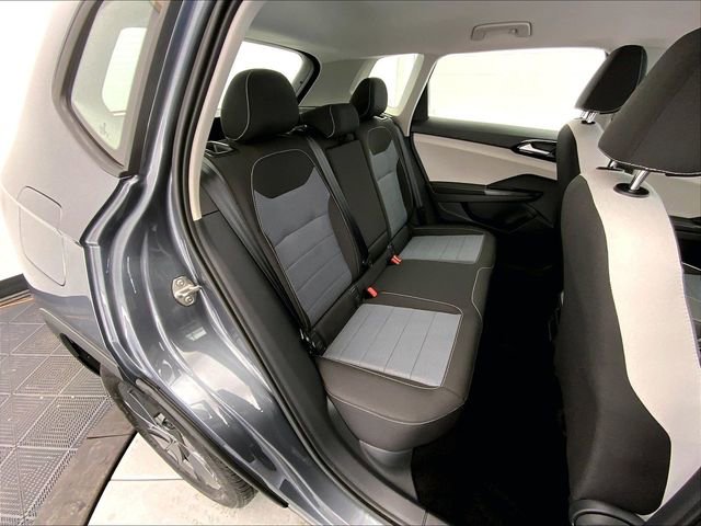 New 2026 Volkswagen Taos S image 10