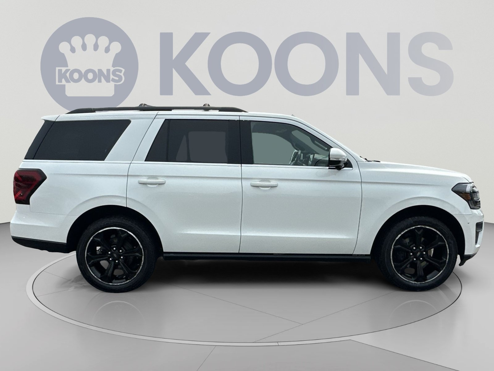 Used 2023 Ford Expedition Limited AWD/4WD image 12
