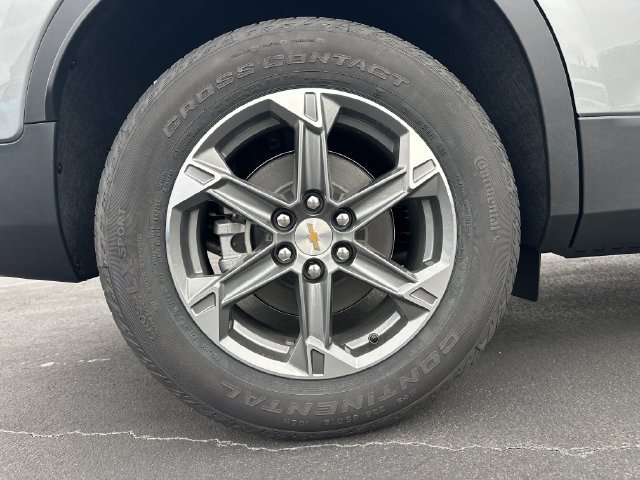 New 2026 Chevrolet Blazer LT w/ LPO, Floor Liner Package FWD image 17