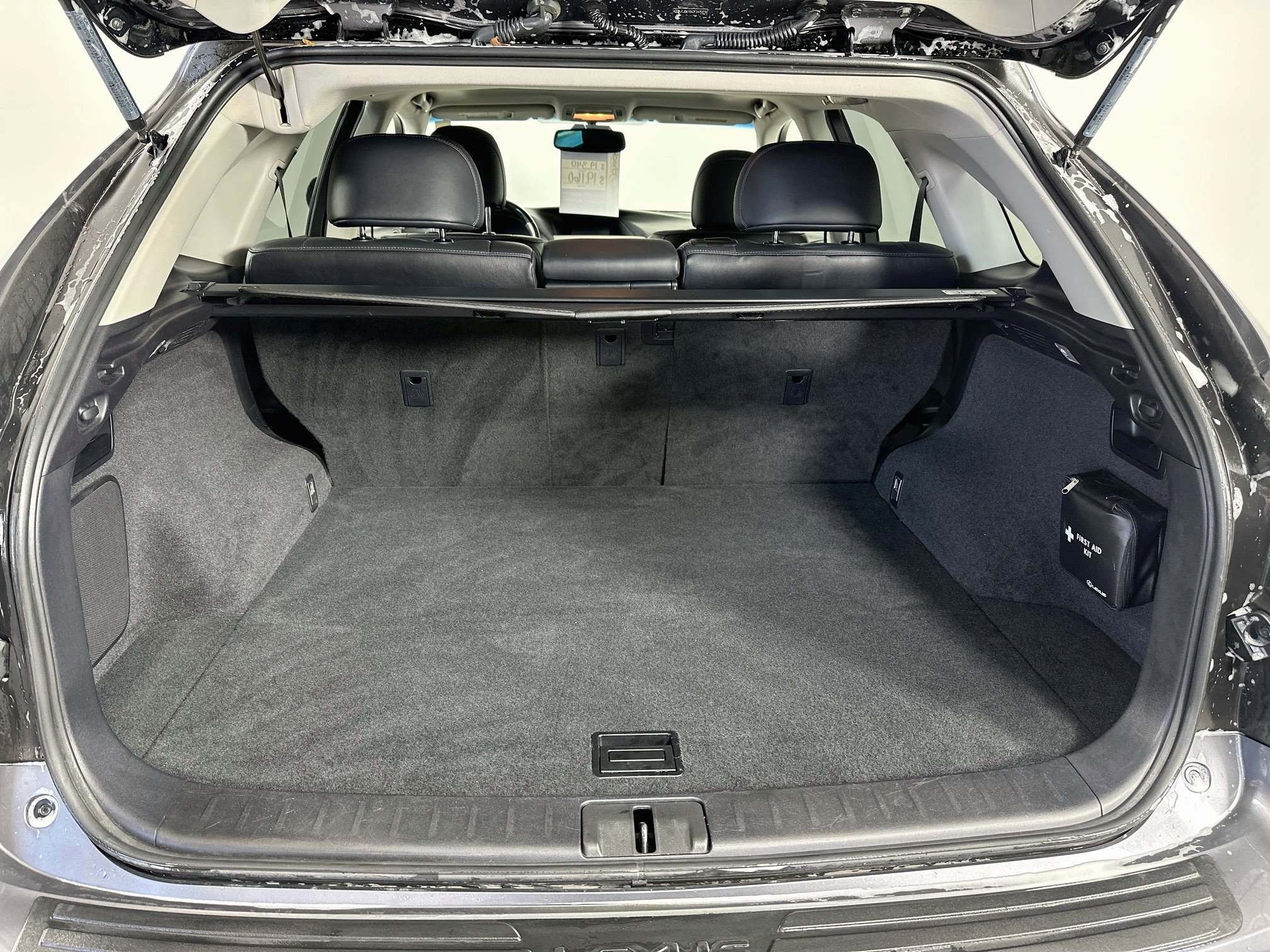 Used 2015 Lexus RX 350 AWD image 25