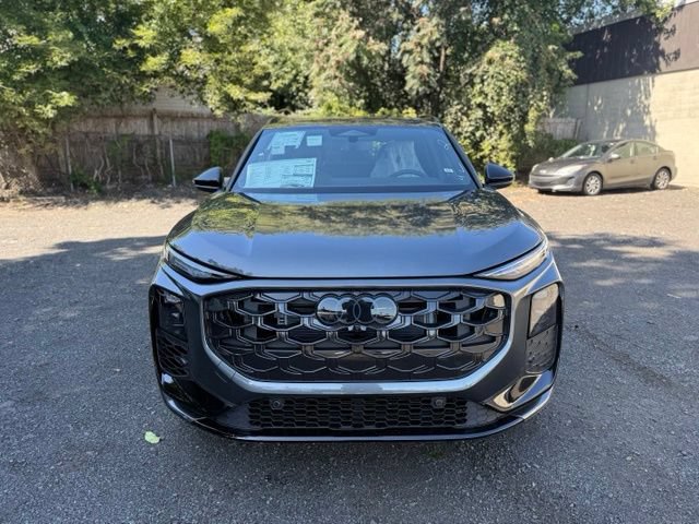 New 2026 Audi Q3 quattro 2.0T AWD/4WD image 3