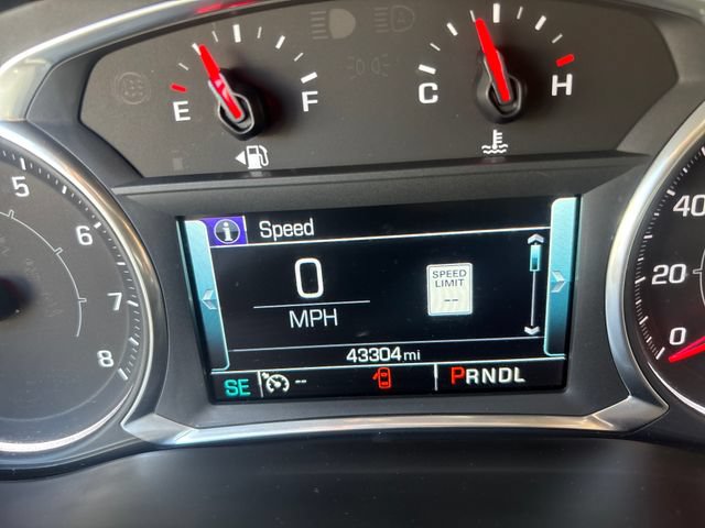 Used 2019 GMC Acadia SLT AWD/4WD image 18