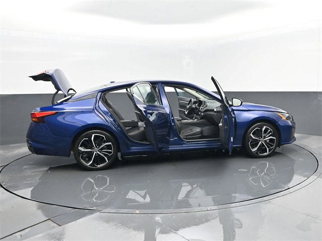 Used 2024 Nissan Altima 2.5 SR image 27