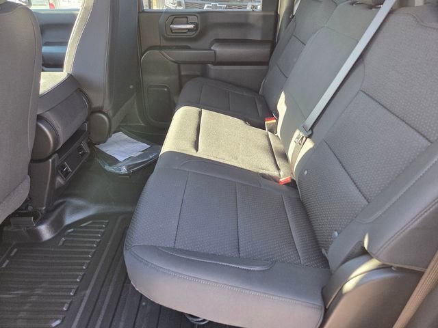 New 2026 Chevrolet Silverado 3500 W/T w/ WT Convenience Package AWD/4WD image 7