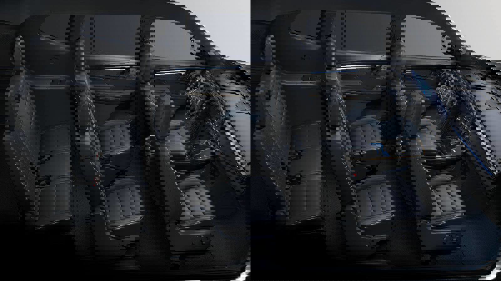 New 2026 Buick Enclave Avenir image 8