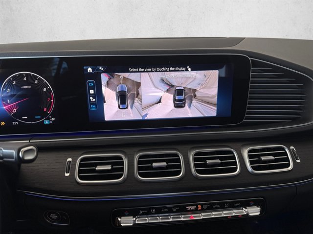 New 2026 Mercedes-Benz GLE 350 4MATIC image 14