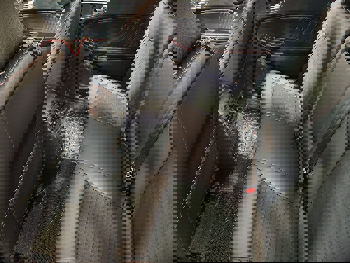 Used 2024 Ford Edge ST-Line image 51