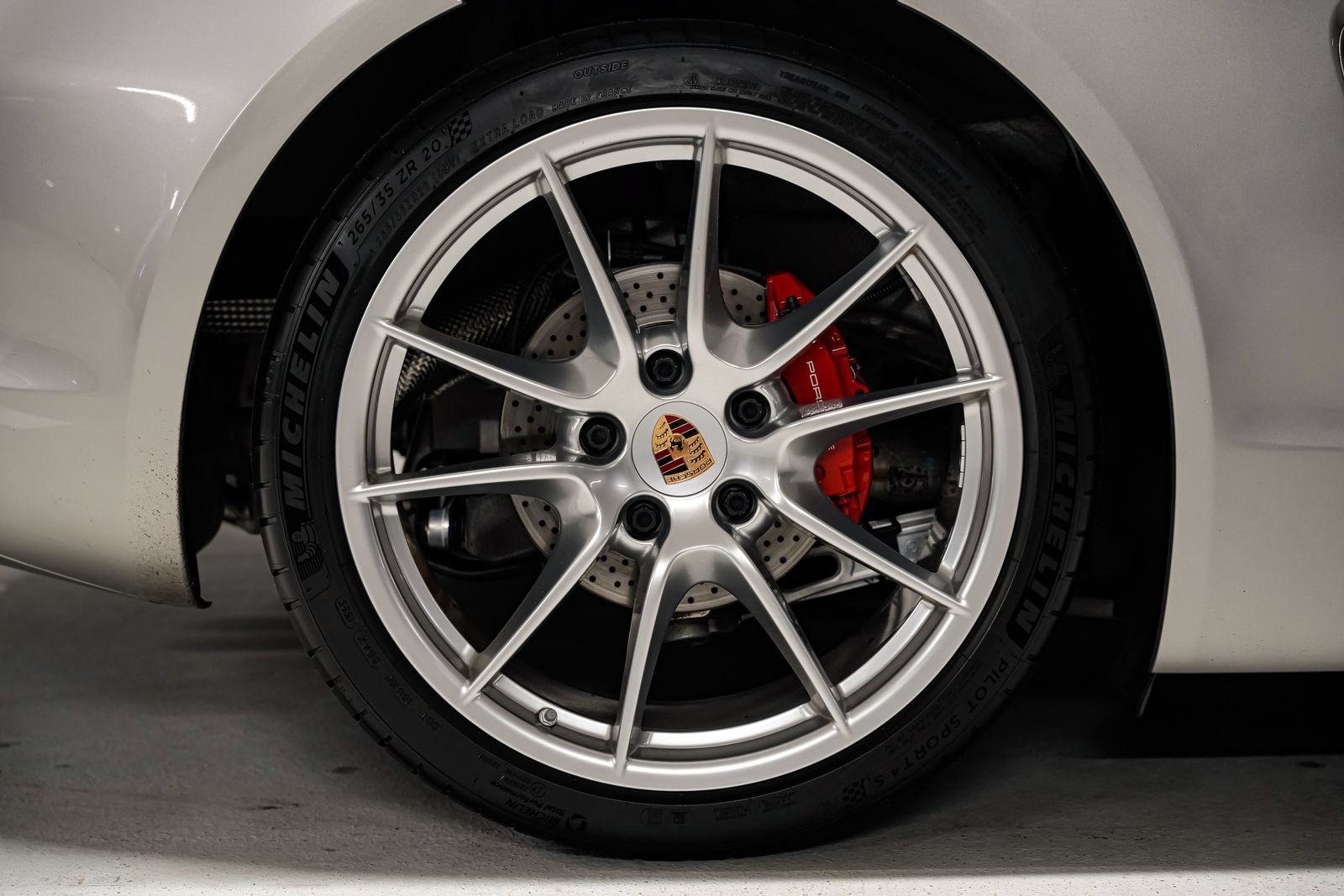 Used 2013 Porsche Boxster S RWD image 44