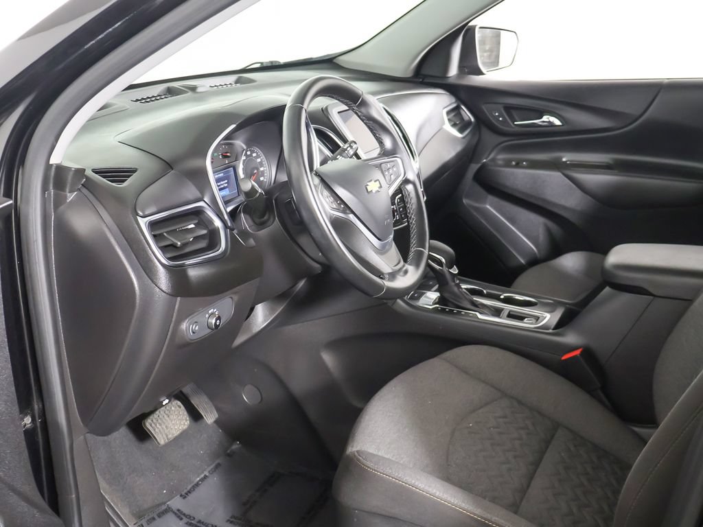 Used 2023 Chevrolet Equinox LT AWD/4WD image 21