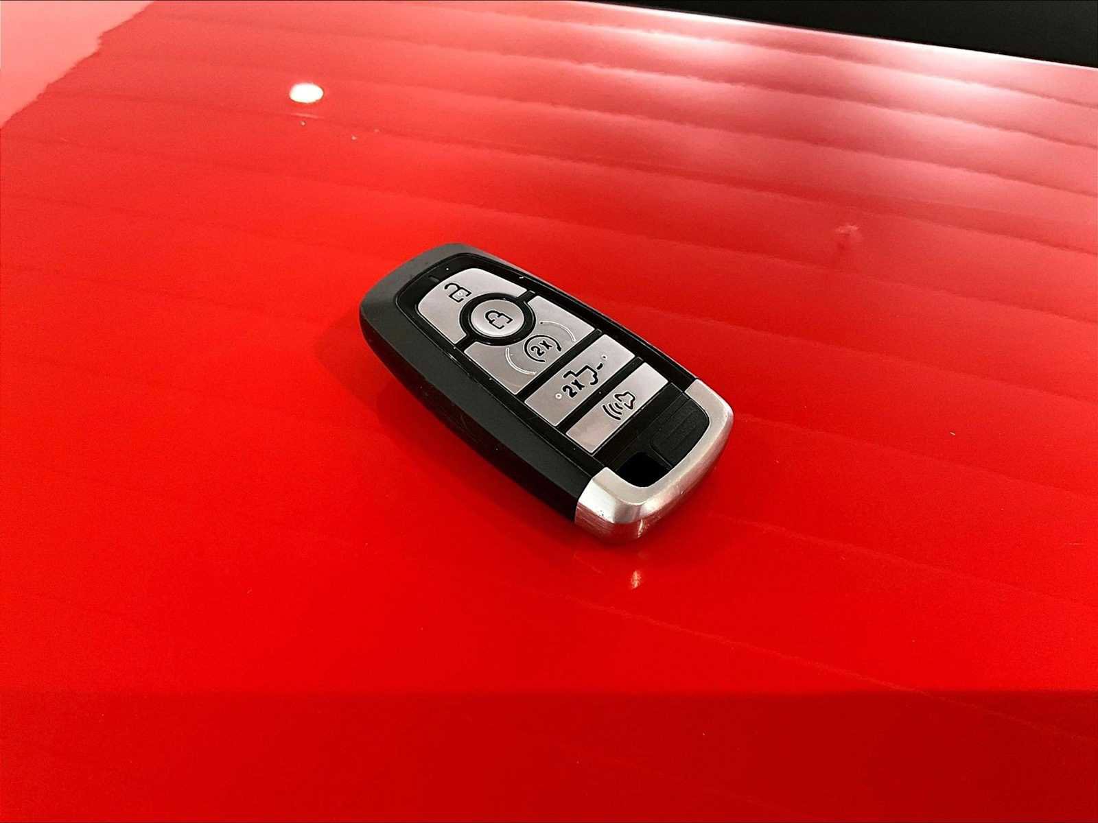 Used 2022 Ford F150 Raptor w/ Equipment Group 801A High image 33