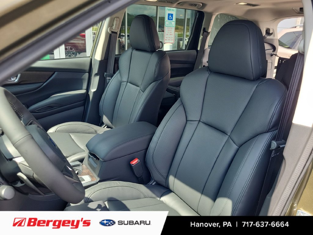 New 2026 Subaru Ascent Touring AWD/4WD image 9