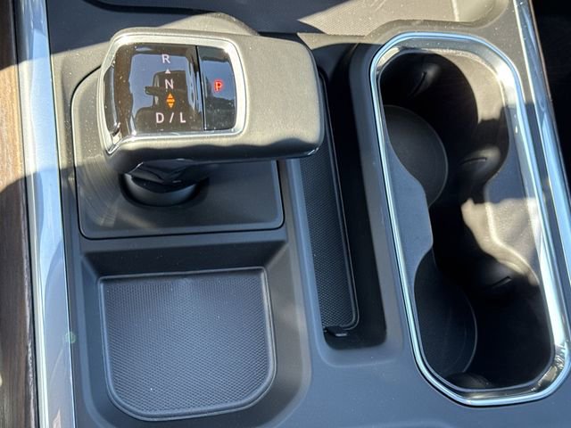 New 2026 GMC Sierra 1500 SLT w/ SLT Premium Package image 20