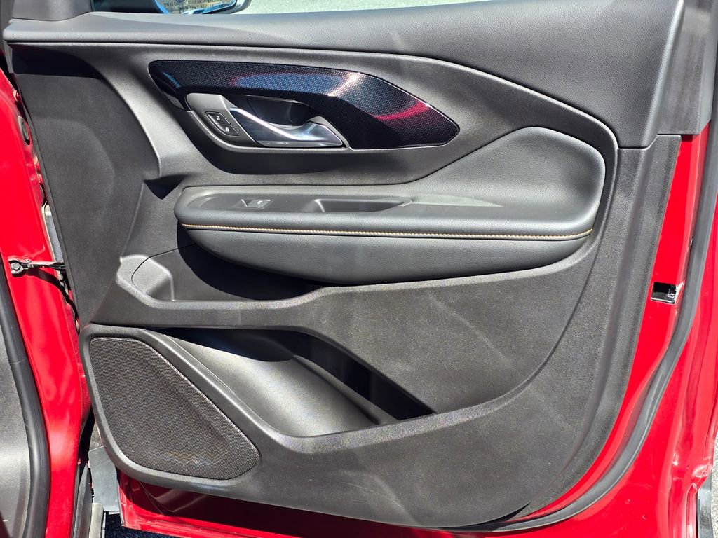 Certified 2024 GMC Terrain AT4 w/ Tech Package image 45