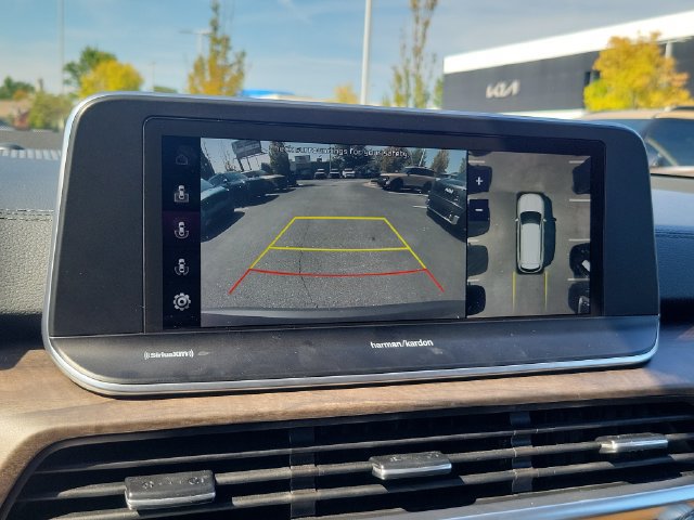 Certified 2022 Kia Telluride SX FWD image 22