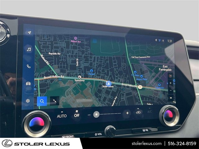 Used 2025 Lexus RX 350h image 34