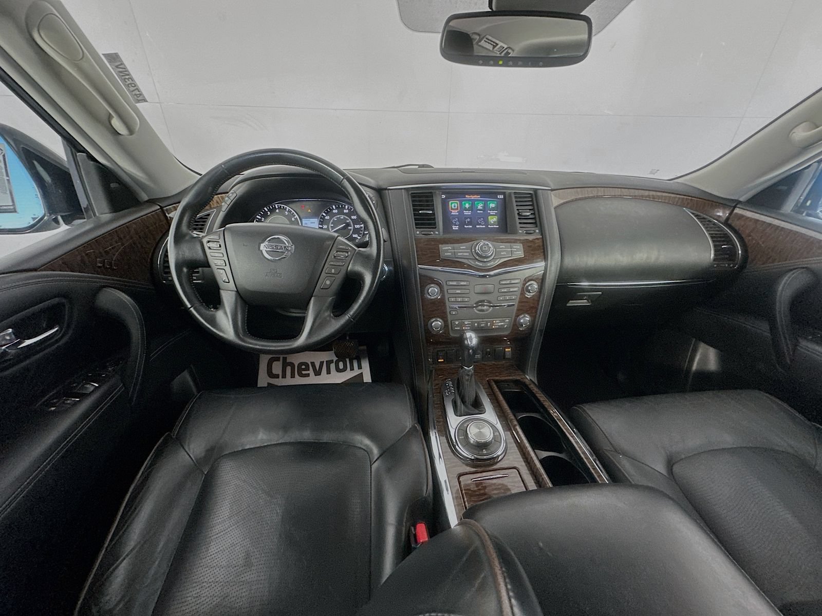 Used 2019 Nissan Armada SL w/ Premium Package AWD/4WD image 22