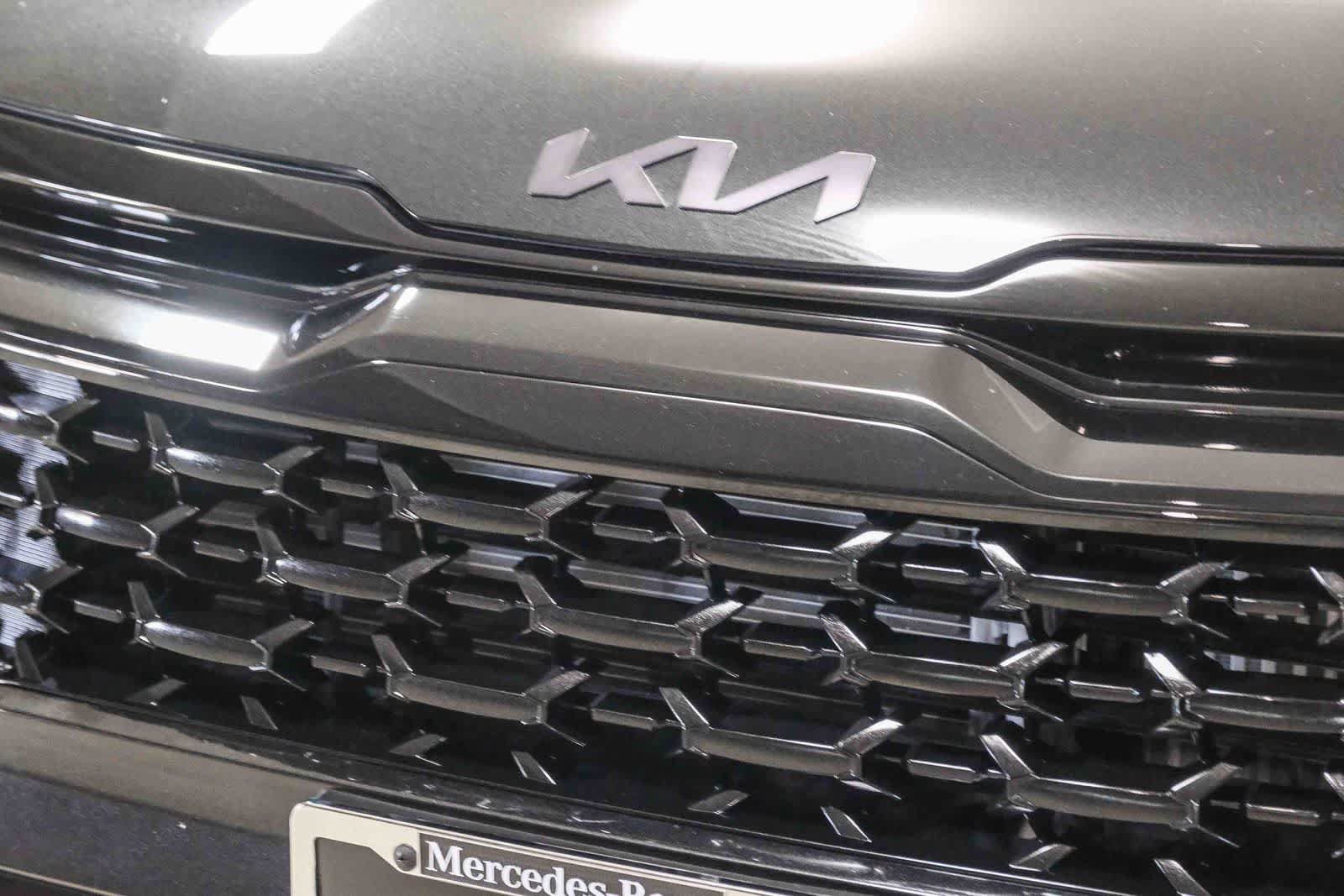 Used 2025 Kia Sportage X-Line AWD/4WD image 13