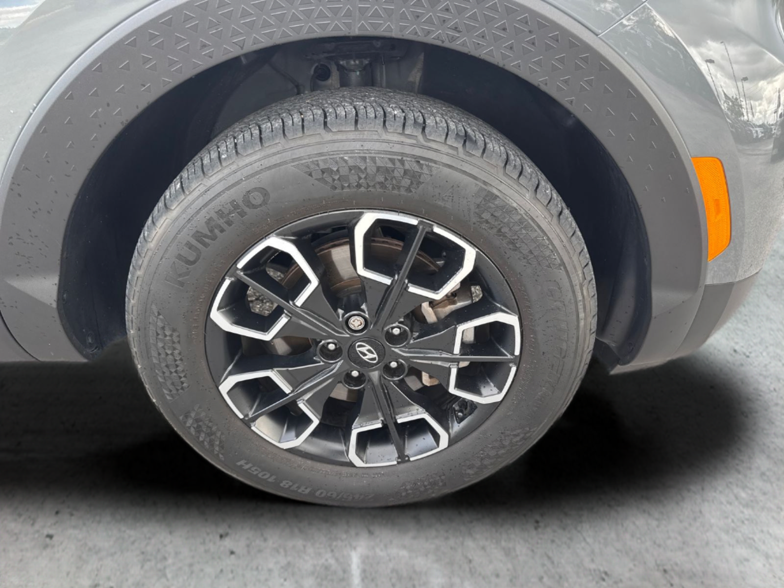 Used 2023 Hyundai Santa Cruz SEL w/ Cargo Package FWD image 15