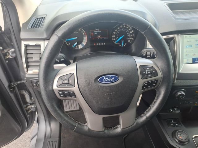 Used 2023 Ford Ranger XLT w/ Equipment Group 301A Mid image 14